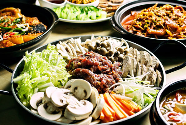 best-korean-restaurant-singapore – Absolutely K